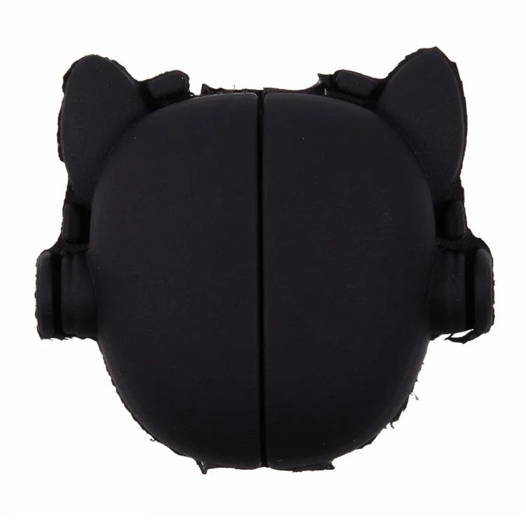 Cute Cartoon Data Cable Protector Prevent Breakage Charging Cord Saver Silicone Case