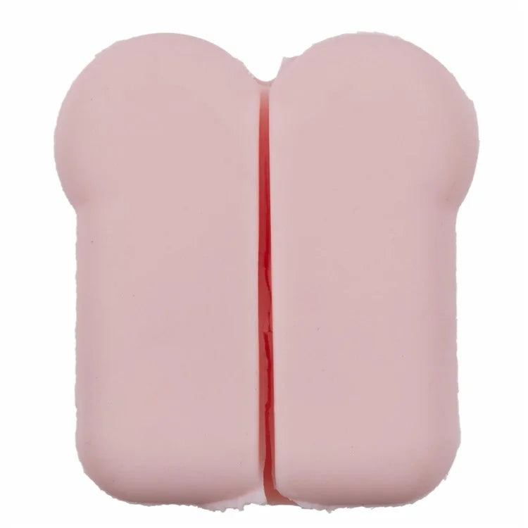 Cute Cartoon Data Cable Protector Prevent Breakage Charging Cord Saver Silicone Case