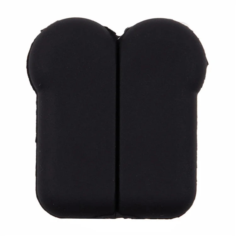 Cute Cartoon Data Cable Protector Prevent Breakage Charging Cord Saver Silicone Case