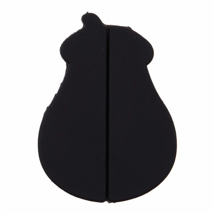 Cute Cartoon Data Cable Protector Prevent Breakage Charging Cord Saver Silicone Case