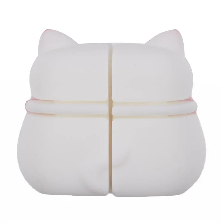 Cute Cartoon Data Cable Protector Prevent Breakage Charging Cord Saver Silicone Case