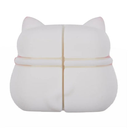 Cute Cartoon Data Cable Protector Prevent Breakage Charging Cord Saver Silicone Case