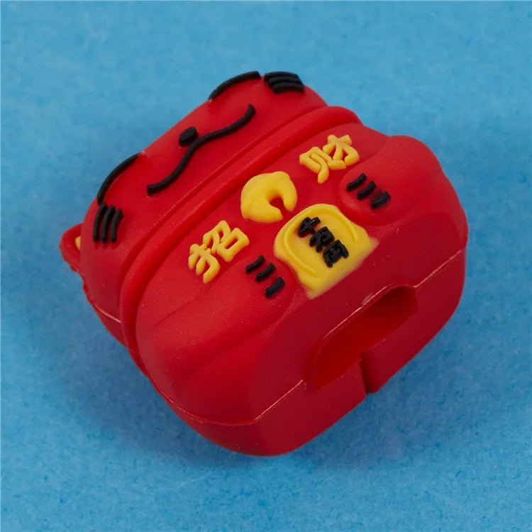 Cute Cartoon Data Cable Protector Prevent Breakage Charging Cord Saver Silicone Case
