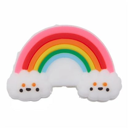Cute Cartoon Data Cable Protector Prevent Breakage Charging Cord Saver Silicone Case