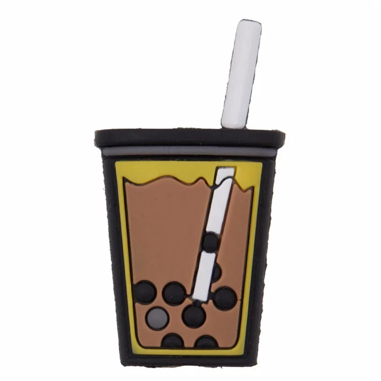 Cute Cartoon Data Cable Protector Prevent Breakage Charging Cord Saver Silicone Case