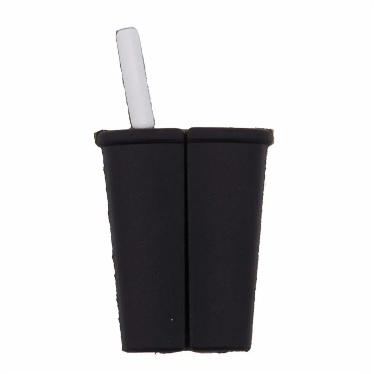 Cute Cartoon Data Cable Protector Prevent Breakage Charging Cord Saver Silicone Case