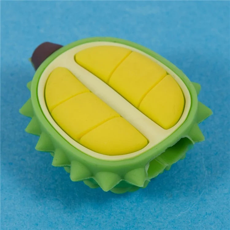 Cute Cartoon Data Cable Protector Prevent Breakage Charging Cord Saver Silicone Case