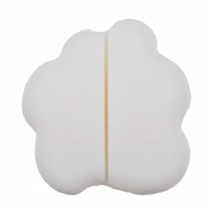 Cute Cartoon Data Cable Protector Prevent Breakage Charging Cord Saver Silicone Case