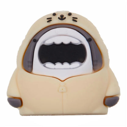Cute Cartoon Data Cable Protector Prevent Breakage Charging Cord Saver Silicone Case