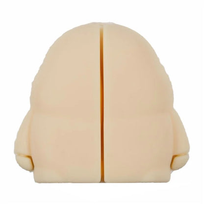 Cute Cartoon Data Cable Protector Prevent Breakage Charging Cord Saver Silicone Case