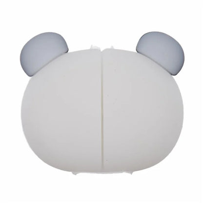 Cute Cartoon Data Cable Protector Prevent Breakage Charging Cord Saver Silicone Case