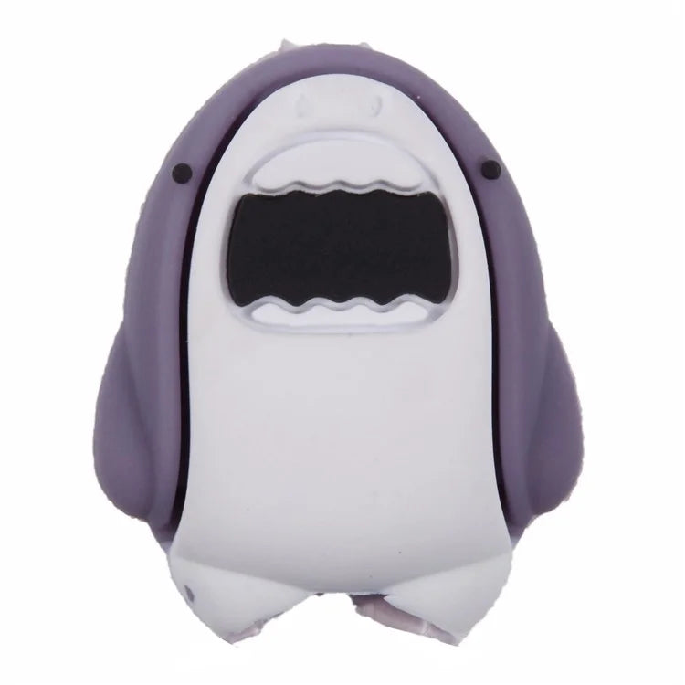 Cute Cartoon Data Cable Protector Prevent Breakage Charging Cord Saver Silicone Case