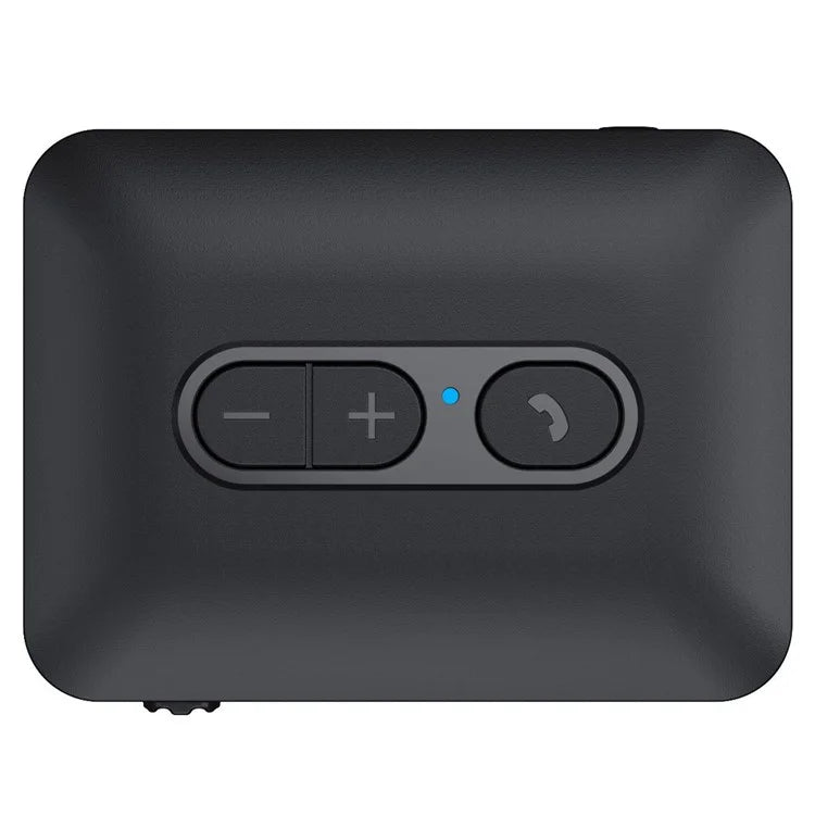 B58 Bluetooth 5.4 Transmitter Receiver MP3 AUX Adapter for TV / Computer
