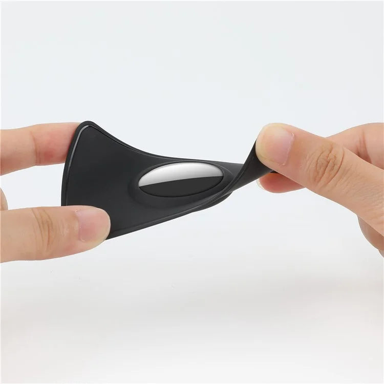 For AirTag Bluetooth Tracker Wallet Holder Card Slim Card Insert Attachment Anti-Lost