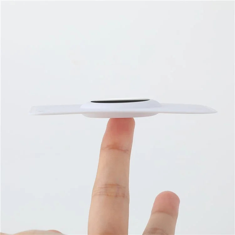 For AirTag Bluetooth Tracker Wallet Holder Card Slim Card Insert Attachment Anti-Lost