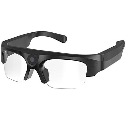 XV16 2K Video Camera Smart Glasses Bluetooth Sports Earphone without Memory Card (CE Certified)