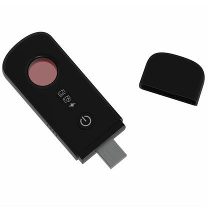 J58 Anti-Peeping Camera Scanner Infrared Night Vision Hidden Camera Detector