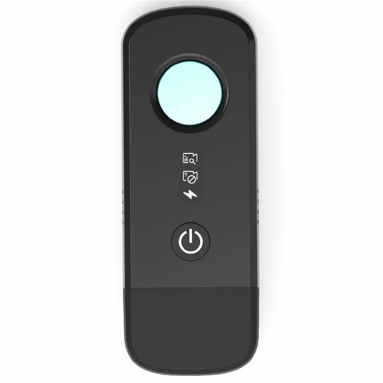 J58 Anti-Peeping Camera Scanner Infrared Night Vision Hidden Camera Detector
