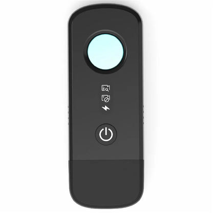J58 Anti-Peeping Camera Scanner Infrared Night Vision Hidden Camera Detector