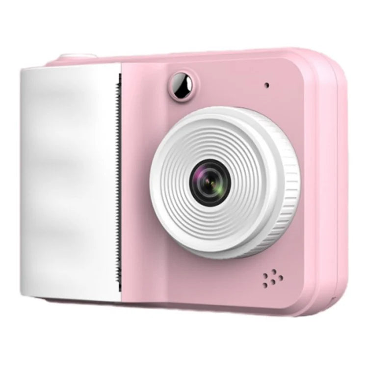 S7 2.4-inch Screen Mini Children HD Instant Camera Portable Photo Printer