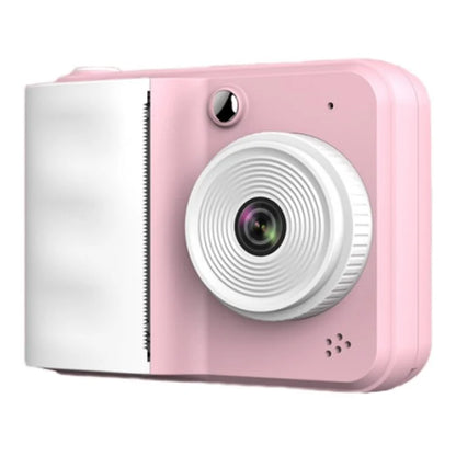 S7 2.4-inch Screen Mini Children HD Instant Camera Portable Photo Printer