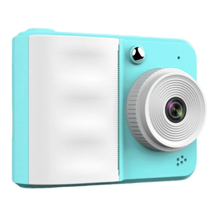 S7 2.4-inch Screen Mini Children HD Instant Camera Portable Photo Printer