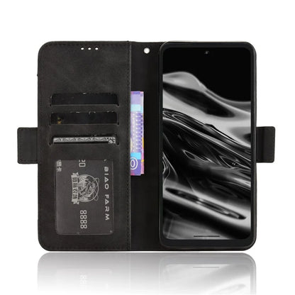 For XREAL Beam Pro Leather Case Phone Wallet Cover with Multiple Card Slots