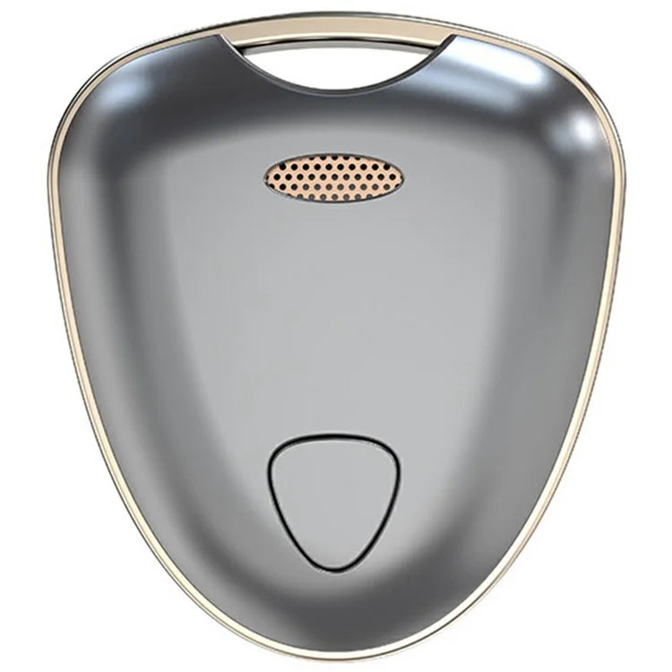 F4 Find My Wireless Smart Tag Waterproof Bluetooth Luggage Tracker Wallet Key Locator