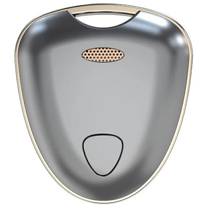 F4 Find My Wireless Smart Tag Waterproof Bluetooth Luggage Tracker Wallet Key Locator
