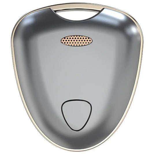 F4 Find My Wireless Smart Tag Waterproof Bluetooth Luggage Tracker Wallet Key Locator