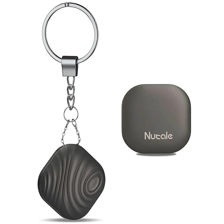 Nutale Air Find My Luggage Tracker Wireless Smart Tag Bluetooth Wallet Key Locator