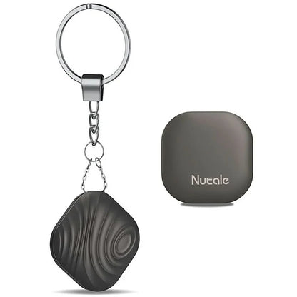 Nutale Air Find My Luggage Tracker Wireless Smart Tag Bluetooth Wallet Key Locator
