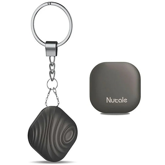 Nutale Air Find My Luggage Tracker Wireless Smart Tag Bluetooth Wallet Key Locator