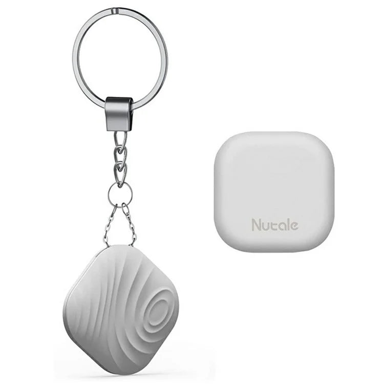 Nutale Air Find My Luggage Tracker Wireless Smart Tag Bluetooth Wallet Key Locator