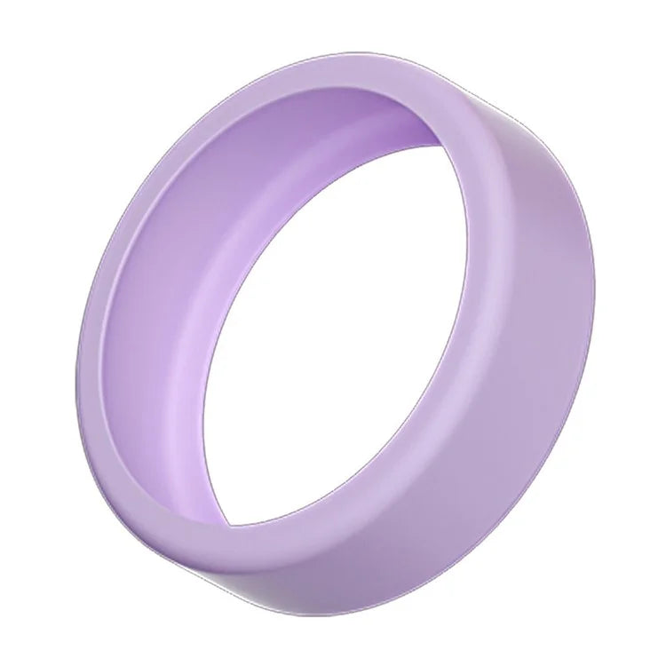 Ring Protector for Oura Ring Gen3 Elastic Silicone Ring Cover Sleeve