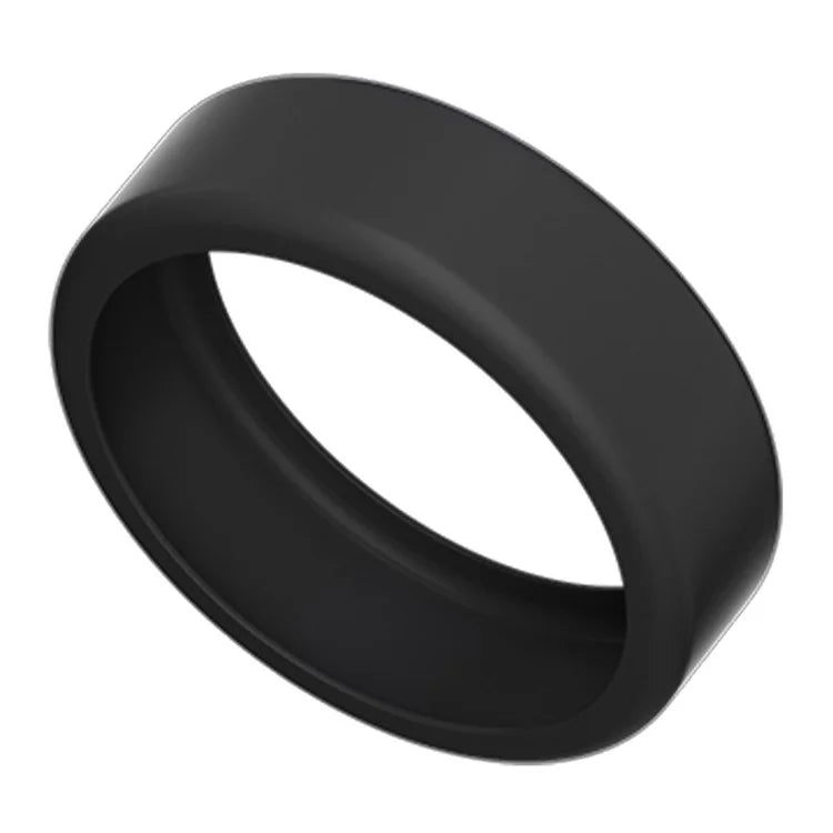 Ring Protector for Oura Ring Gen3 Elastic Silicone Ring Cover Sleeve
