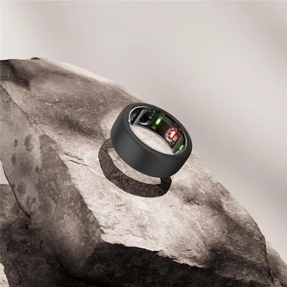Ring Protector for Oura Ring Gen3 Elastic Silicone Ring Cover Sleeve
