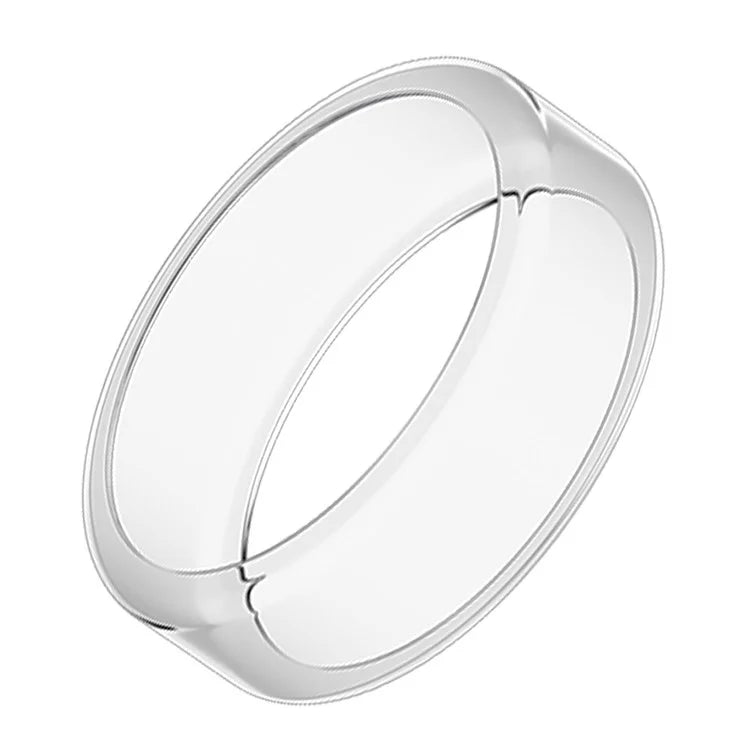Ring Protector for Oura Ring Gen3 Elastic Silicone Ring Cover Sleeve