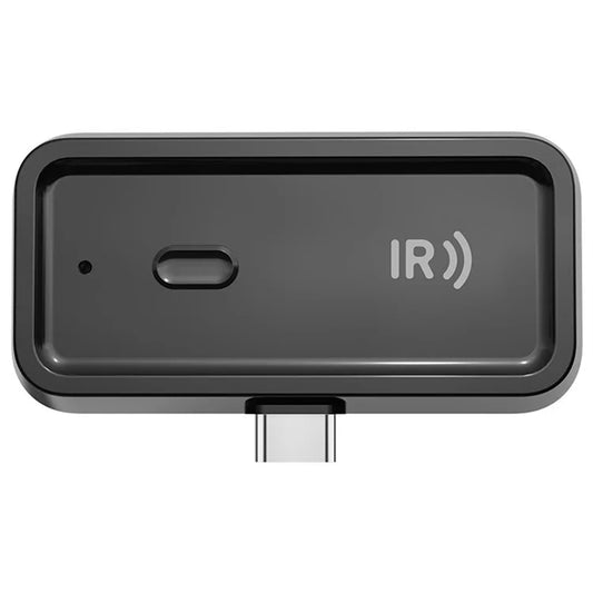 MG-YKQ103 WiFi + Bluetooth Dual Mode Infrared Remote Controller 15m Range Mini IR Remote