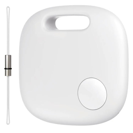 T2 Pro Find My Network Wireless Pet Elderly Kids Finder iOS Devices Smart Tracking Locator