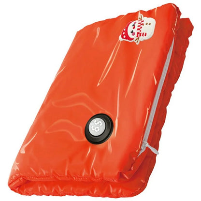 Graphene Heated Hand Warmer with Smart Temperature Control, 4 Adjustable Levels (CE Certified)