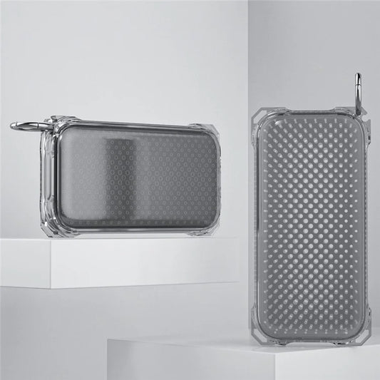For Apple Vision Pro Battery Case Soft TPU Anti-Slip Battery Cover Protector