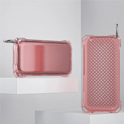 For Apple Vision Pro Battery Case Soft TPU Anti-Slip Battery Cover Protector