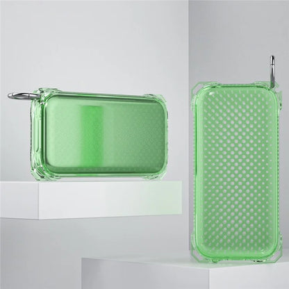 For Apple Vision Pro Battery Case Soft TPU Anti-Slip Battery Cover Protector