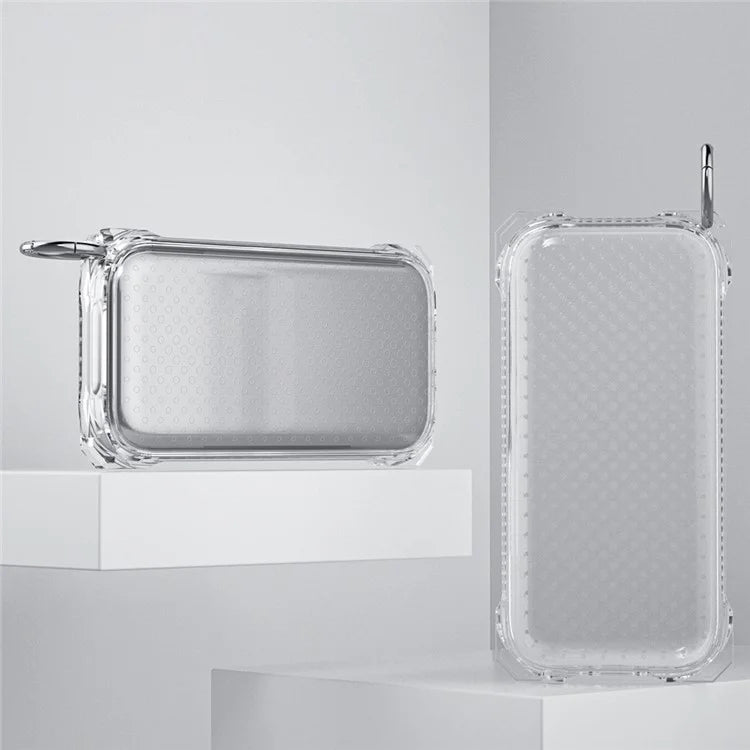For Apple Vision Pro Battery Case Soft TPU Anti-Slip Battery Cover Protector