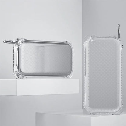 For Apple Vision Pro Battery Case Soft TPU Anti-Slip Battery Cover Protector