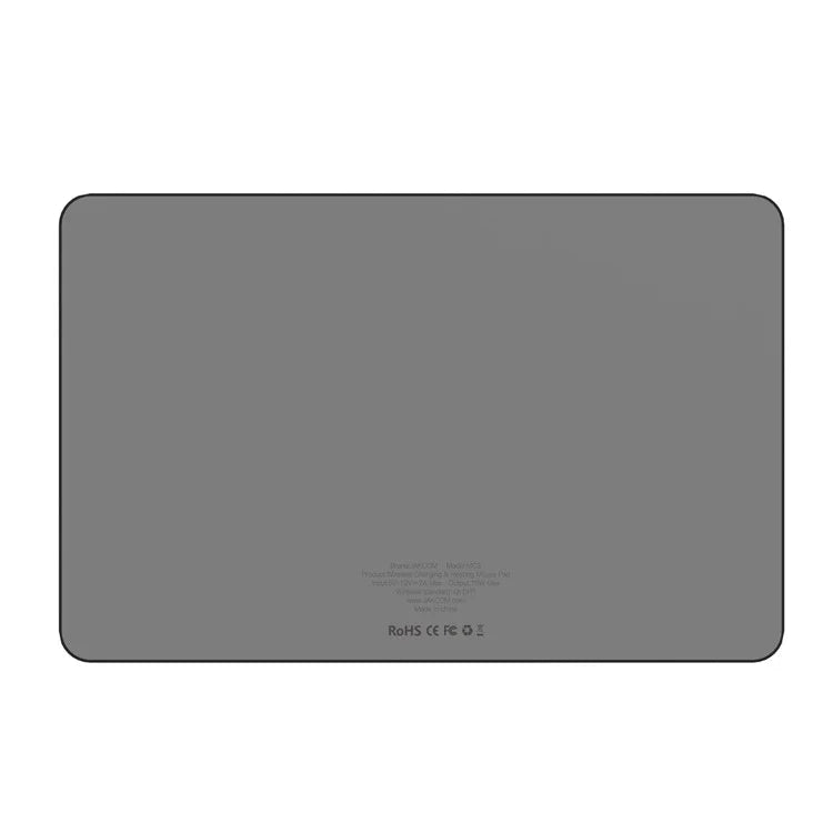 JAKCOM MC3 15W Fast Charging Wireless Charger Large Mouse Pad Beverage Heater Mat