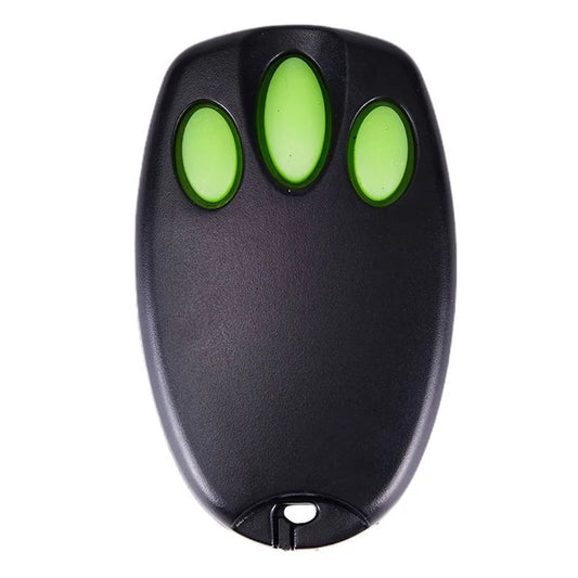 3-Button Mini Remote Control 433.92MHz Garage Door Opener C945 CM842 C940 C943