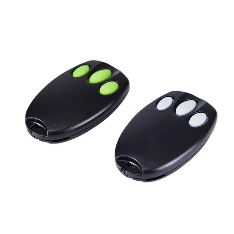 3-Button Mini Remote Control 433.92MHz Garage Door Opener C945 CM842 C940 C943