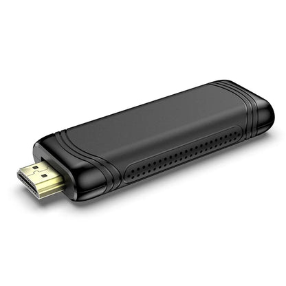 YD925 2+8GB Android Smart TV Stick Quad Core ARM Cortex A53 4K Streaming TV Stick